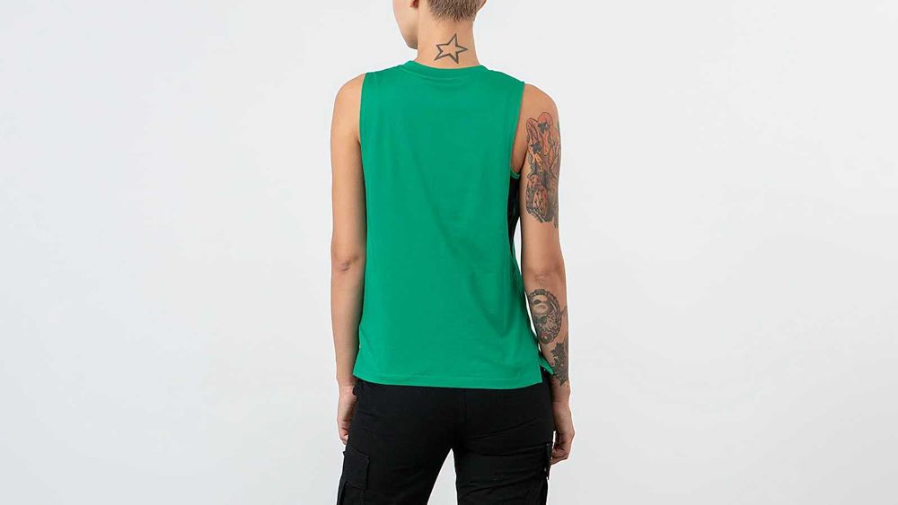 Женска тениска без ръкави Nike NRG ACG Tank потник размер L