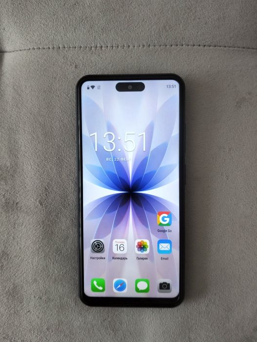 iPhone 17 pro max на андроиде