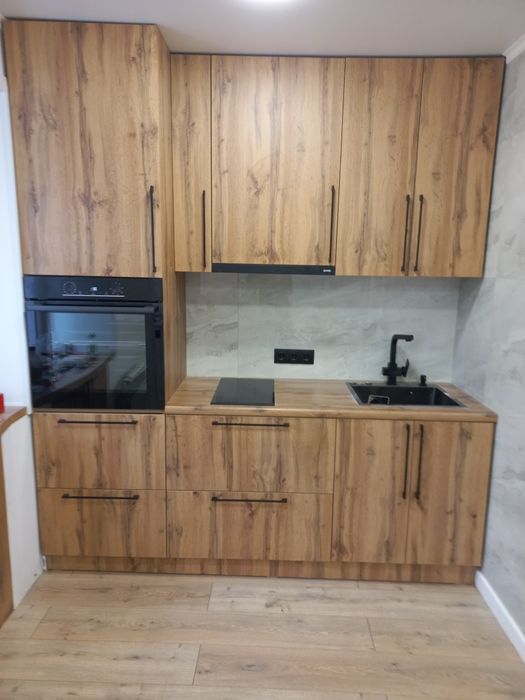 Изготовление корпусной мебели