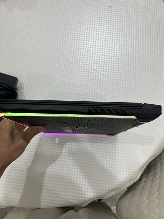 Asus rog strix 15G