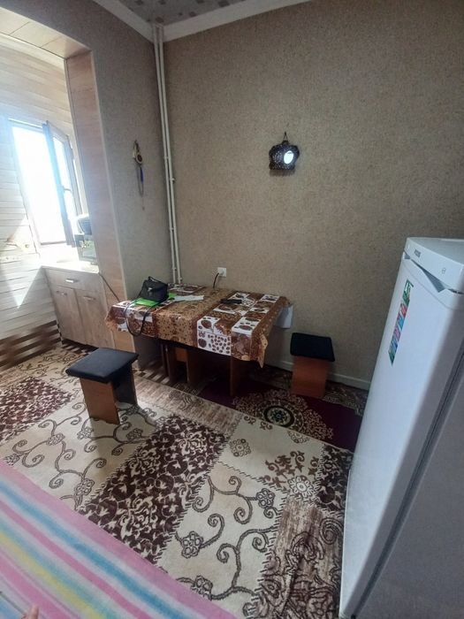 1-комн квартира, рынок Кадышева, Лисунова-1, Авиасозлар-1