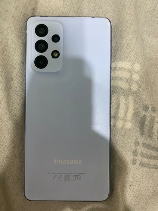 Samsung galaxi a 53 5G