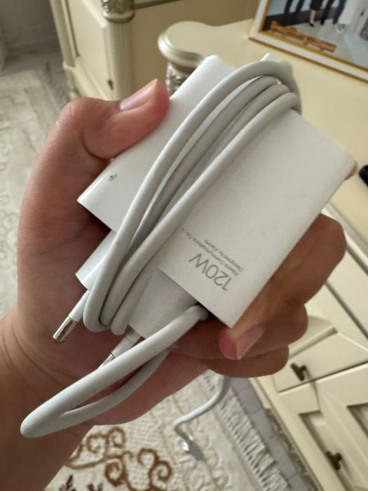 Продаю Poco f4 gt