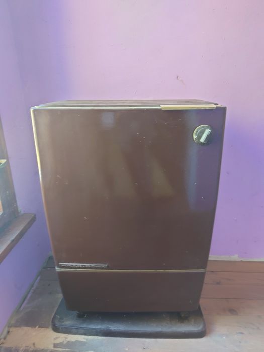 Нафтова печка Haas Sohn