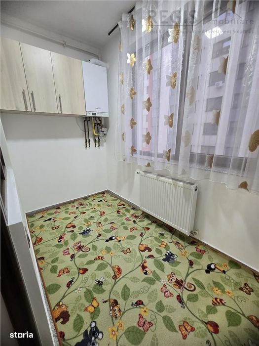 Apartament 3 Camere Zona Coresi