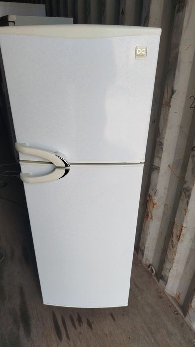 Холодильник полностью рабочий