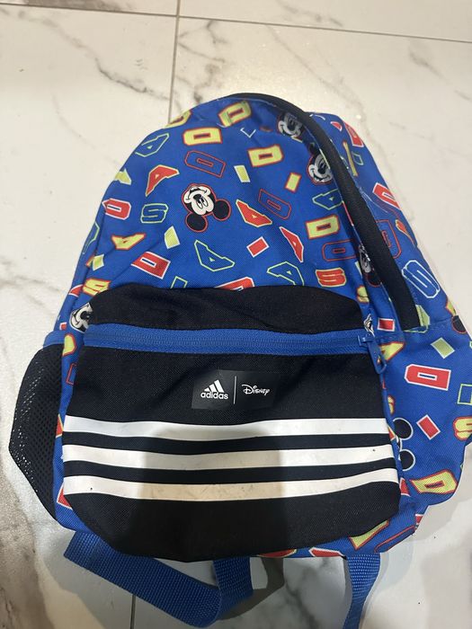 Детски боти adidas lego