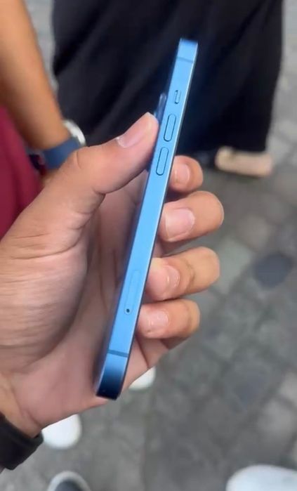 Iphone 13 / 256 Gb