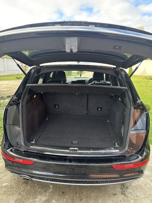 AUDI SQ5 2015 — imagine 9