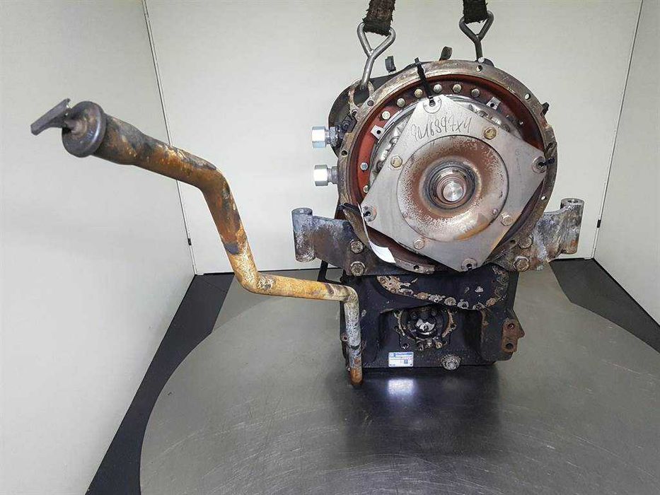 Transmisie ZF 6WG-160 - Piese de schimb ZF