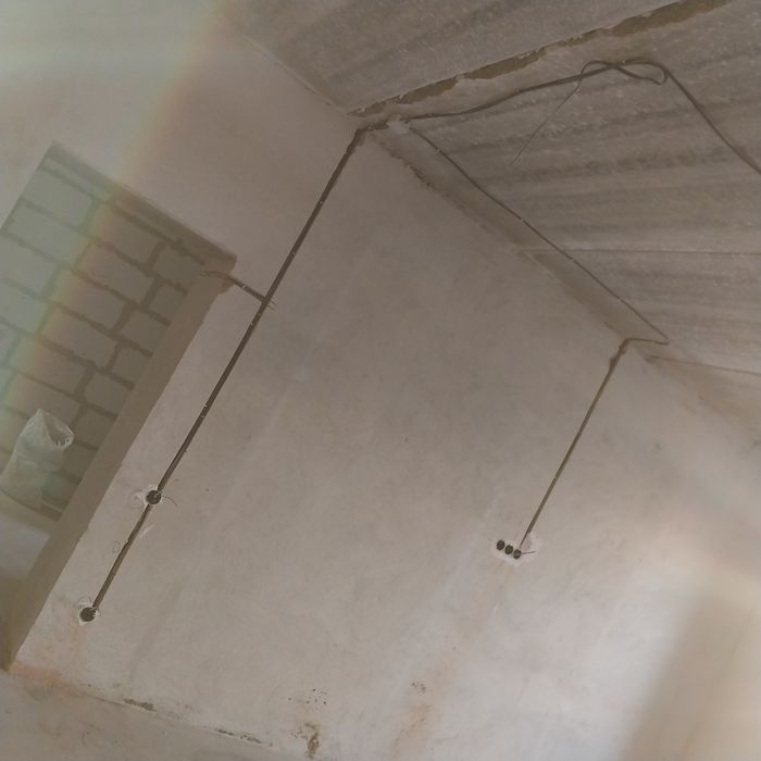 УСЛУГИ Электрика