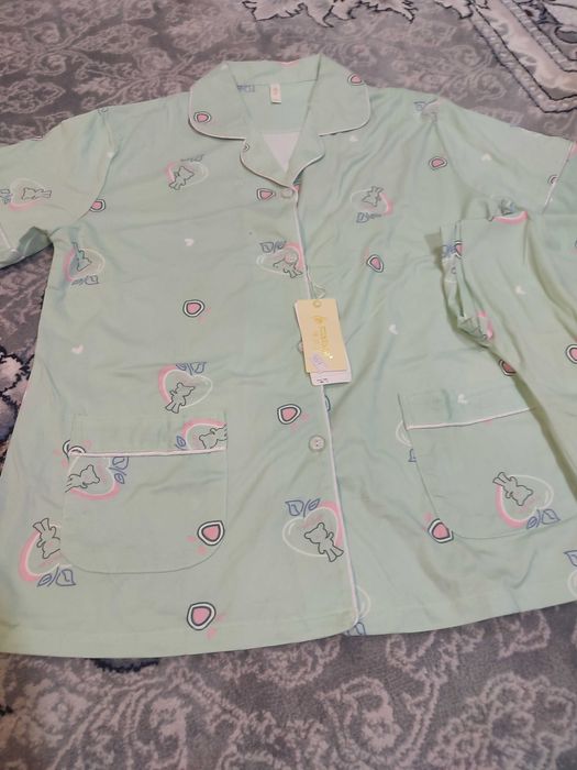 Pijama xitoy maxsuloti