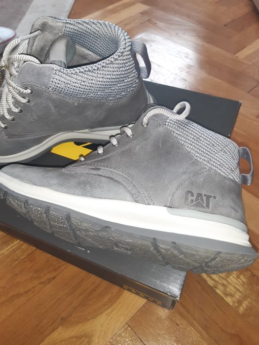 Дамски /детски обувки САТ, номер 36 - нови