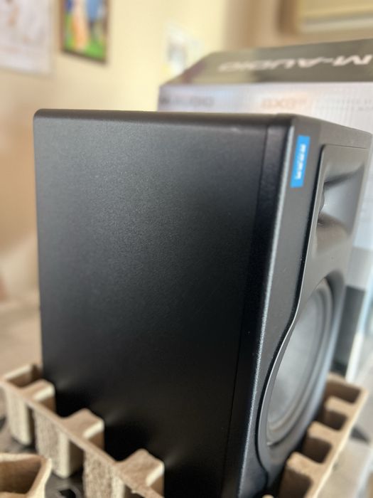M-Audio BX8 D3 Студийни Колони