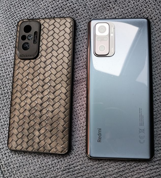 Продажа   redmi  note 10 Pro