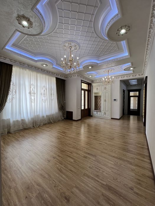 Урикзор (Учтепа тумани)  4 сотих 7 хона