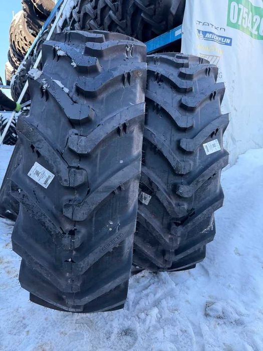 440/80 R28 Anvelope Industriale RADIALE livrare garantie 16.9R28