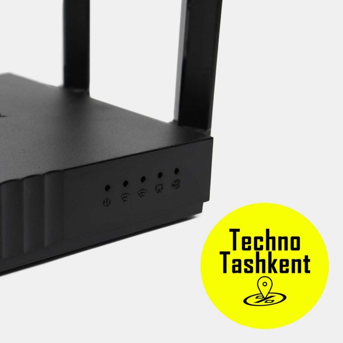 Двухдиапазонный Wi-Fi роутер Tp-Link AC1200 Archer C54 (Dostavka Bor)