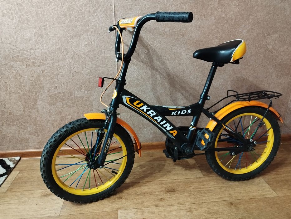 Продам отличный велосипед