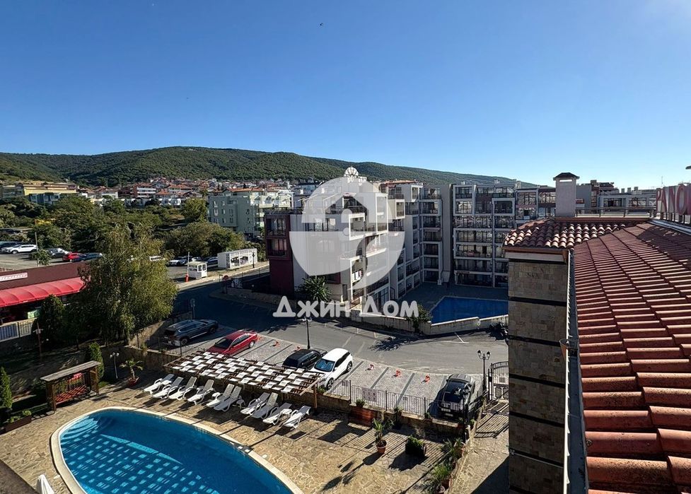 Продава се Едностаен апартамент в Свети Влас - 41 кв.м за 1464 €/кв.м - Снимка #7