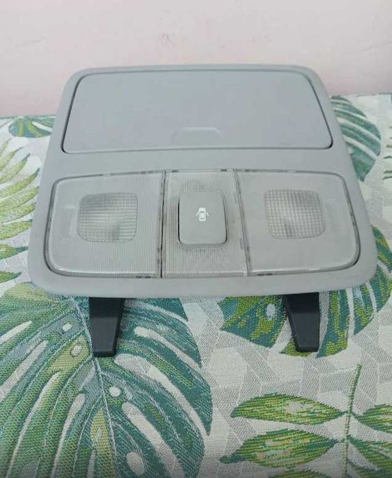 Плафон за Hyundai i30 I (2007 - 2011)