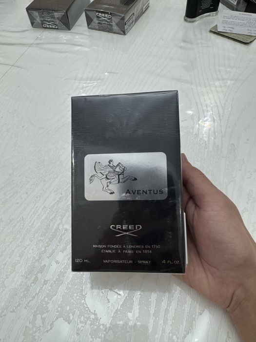 Creed Aventys 120мл