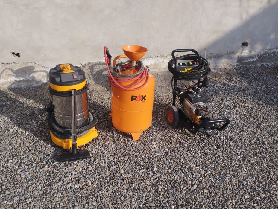 Kacher,pena bachok, pilisos