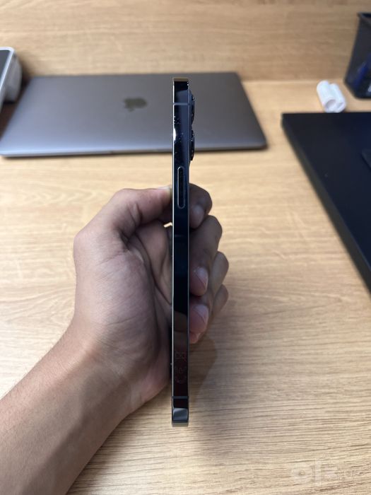 Iphone 12 pro max 256 gb 81%