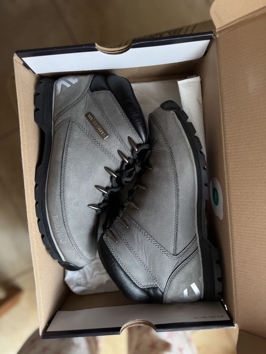 Ghete Timberland barbati
