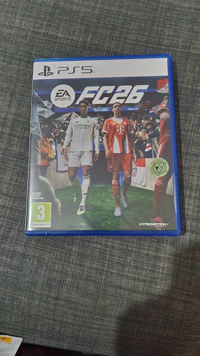Fc26 PS5 Nou, 190 de lei