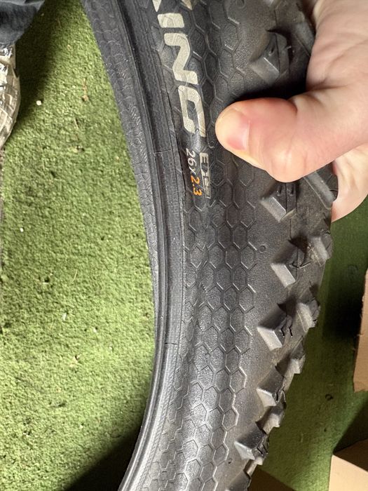 Cauciuc bicicleta continental nou