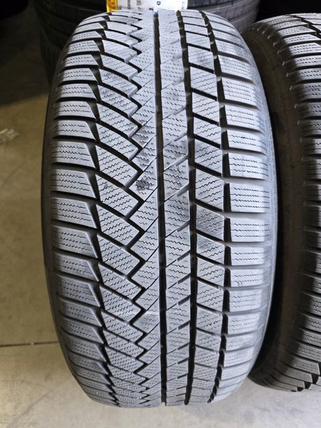 275/50/20 Continental 4бр
