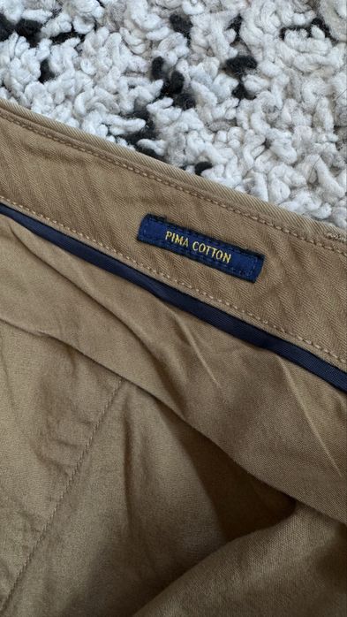 Мъжки къси панталони Polo Ralph Lauren размер 32