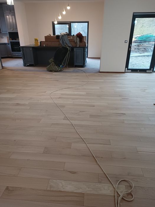 Raschetat Montat Parchet