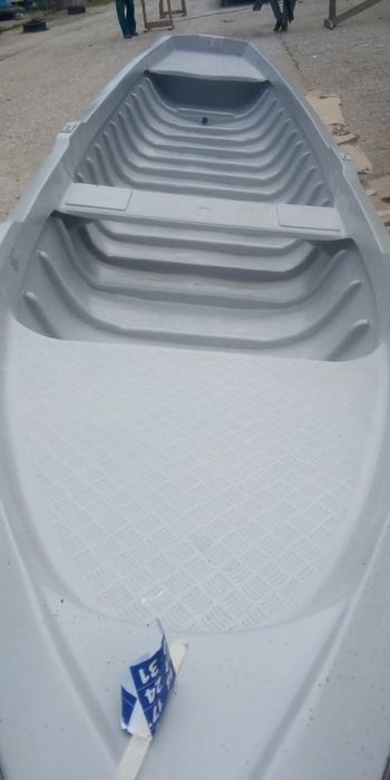 Лодка Тутраканка-6.50м