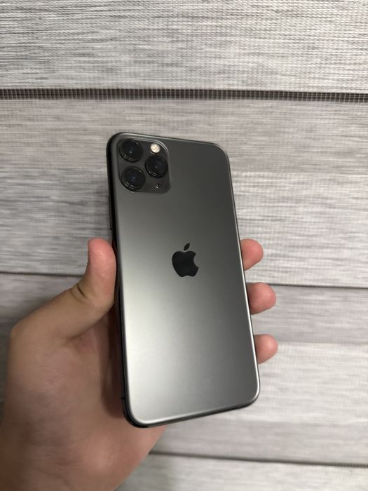 Iphone 11 pro | 64 gb | 74%