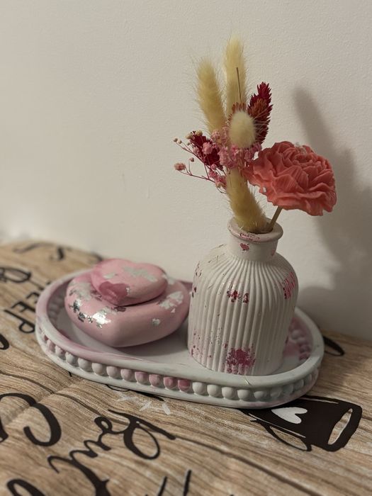 Lumanari parfumate handmade