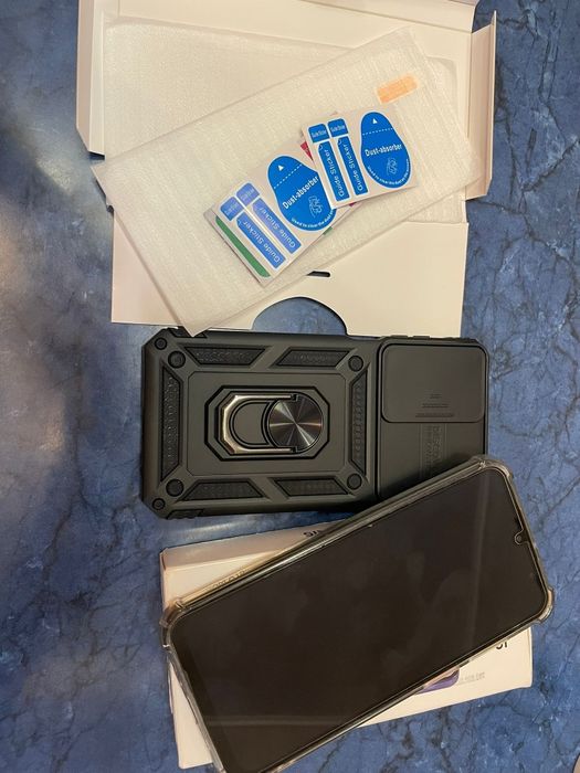 Samsung A15 stare bună