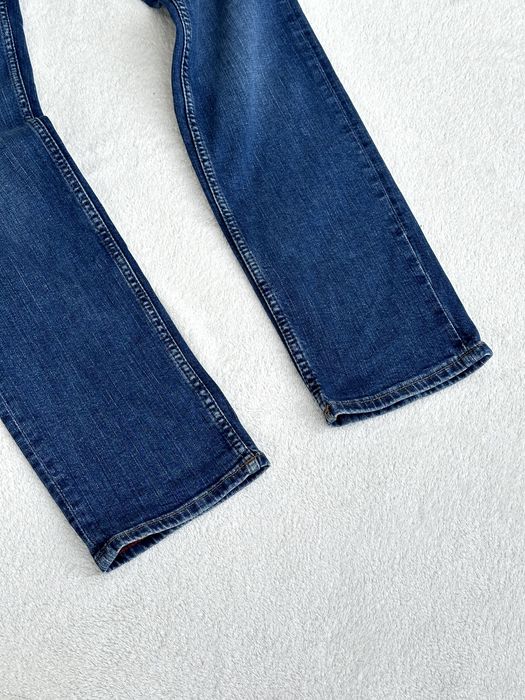 Мъжки дънки Tommy Hilfiger - размер 32W / 32L, Отлично състояние