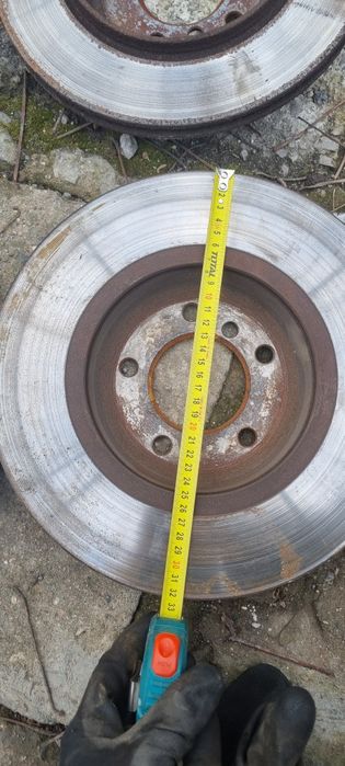 BMW E46 330D 184 на части