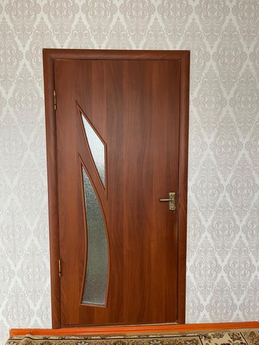 двери межкомнатные Б/у есіктер