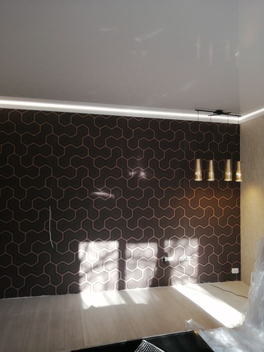 Ремонт квартир...