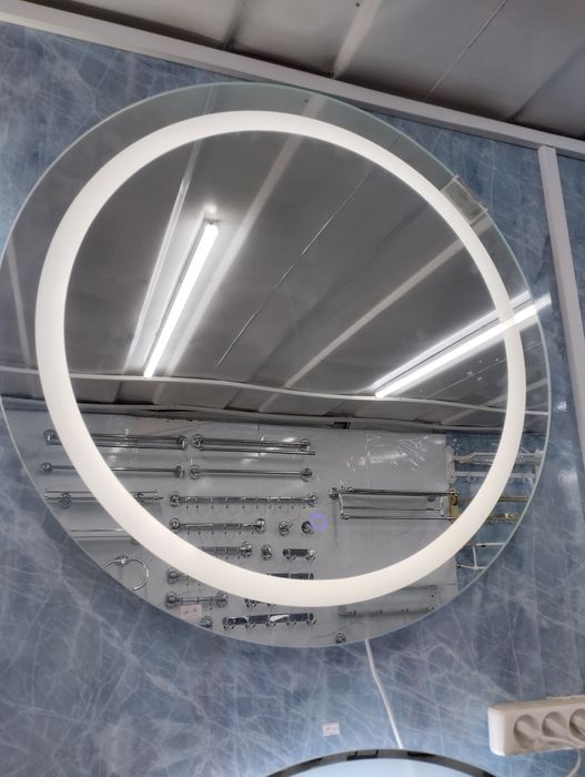 Зеркало в ванную