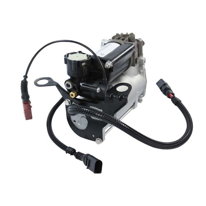 Компресор за въздушно окачване за AUDI A8 4E