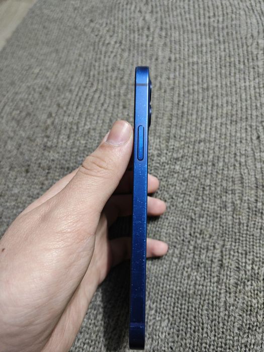 IPhone 12 128гб идеал