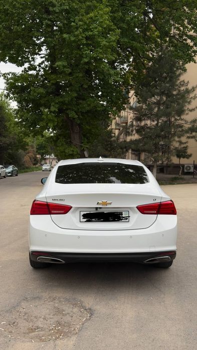 Малибу2 атмосферный