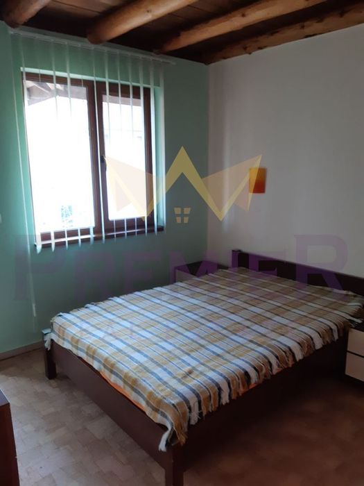 Дава се под наем Къща в с. Кичево, Област Варна - 162 кв.м за 996.03 € - Снимка #5