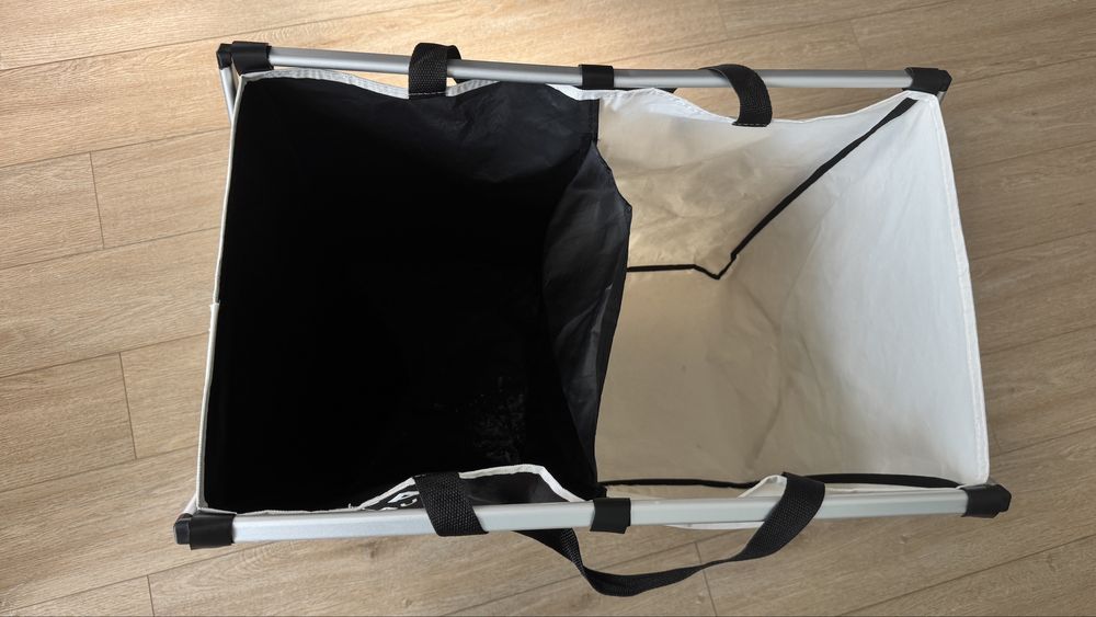 Продам корзину для белья