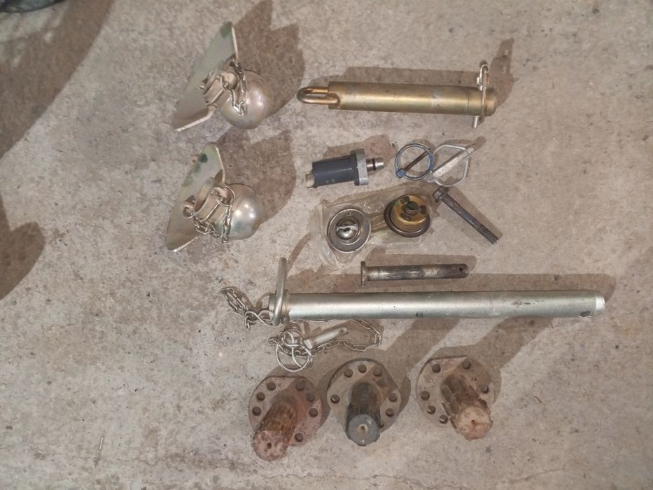 Запчасти для трактора Арион