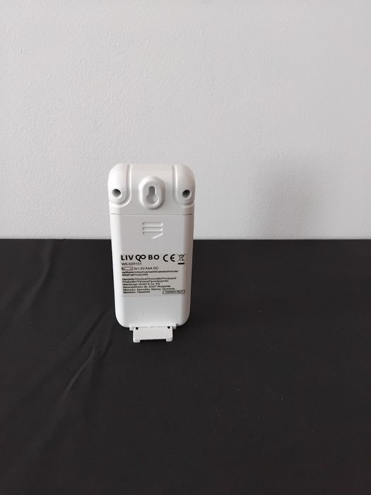 Aparat de masurare a temperaturii, umiditatii etc